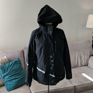 Marmot 3-in-1 Ski Jacket